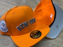 GORRA BEISBOLERA CERRADA