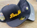 GORRA BEISBOLERA CERRADA