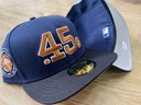 GORRA BEISBOLERA CERRADA