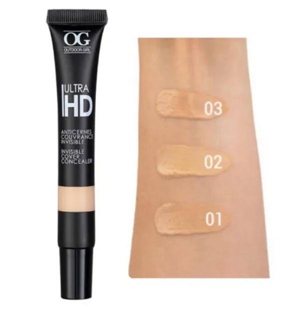 CORRECTOR OG