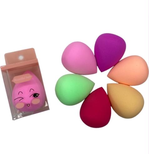 BEAUTY BLENDER