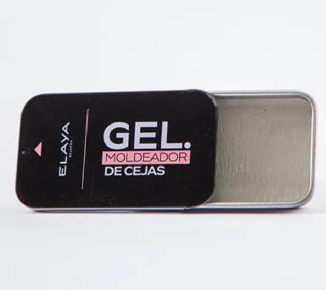 GEL MOLDEADOR DE CEJAS