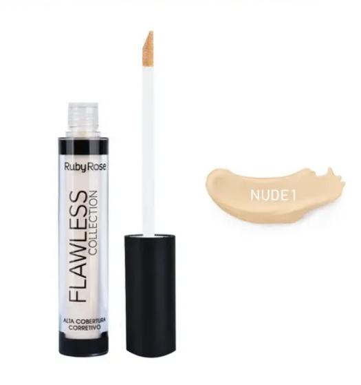 CORRECTOR FLAWLESS RUBY ROSE