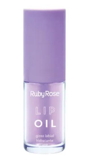 LIP OIL GLOSS RUBY ROSE